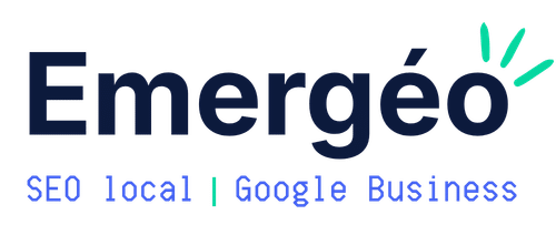 Logo Emergéo