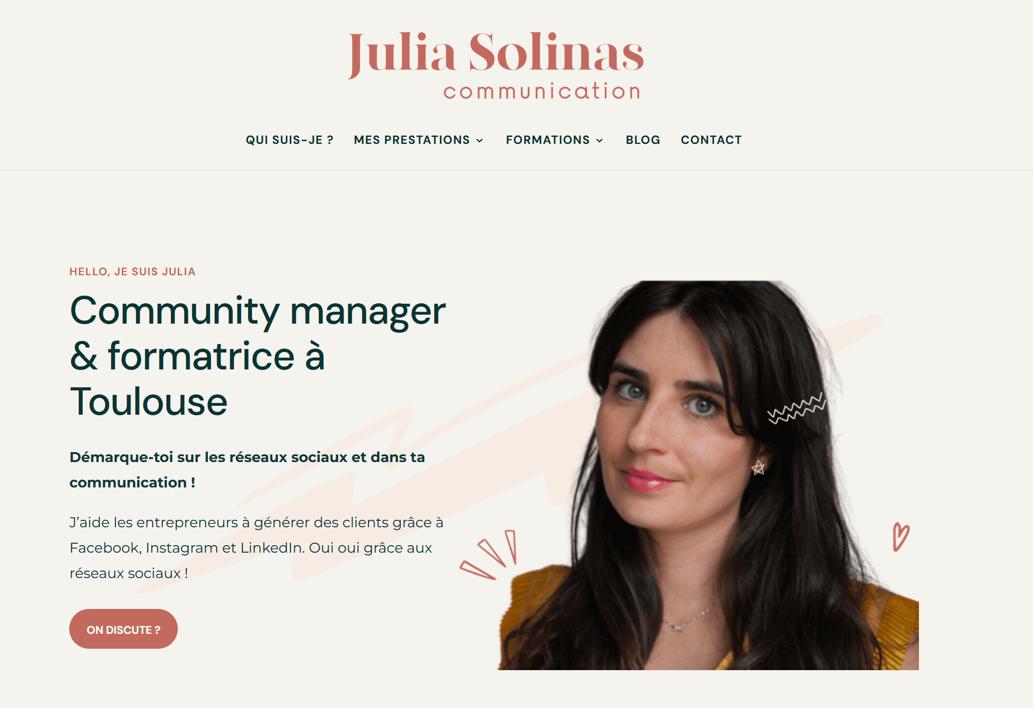Julia Solinas