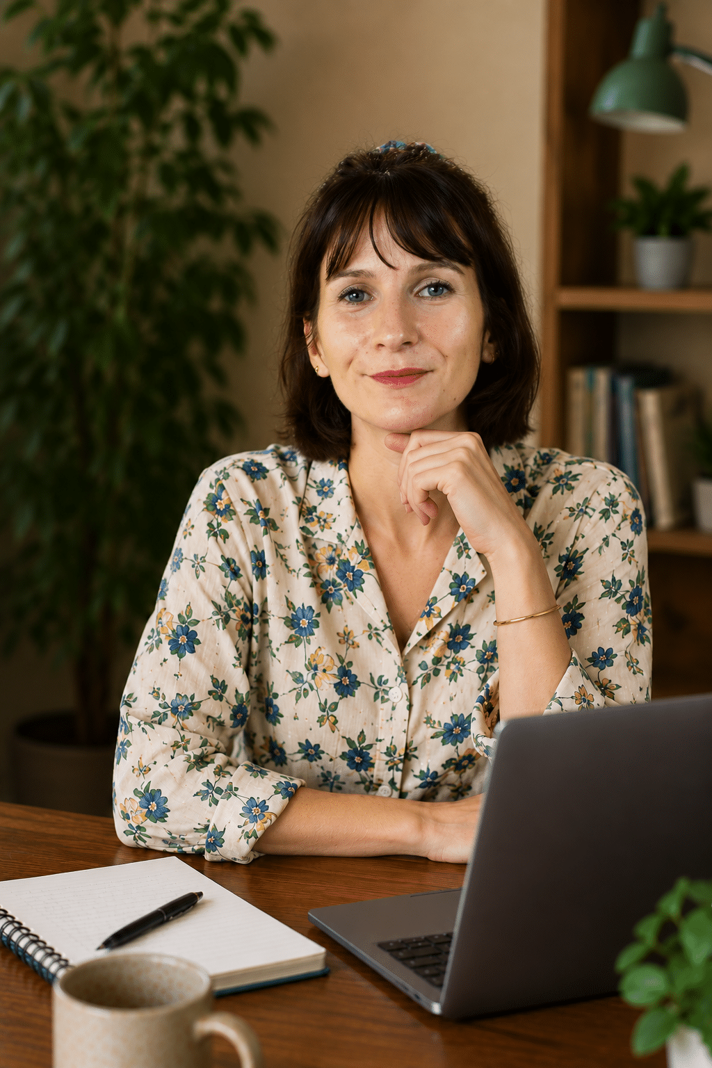 Consultante SEO local à Toulouse
